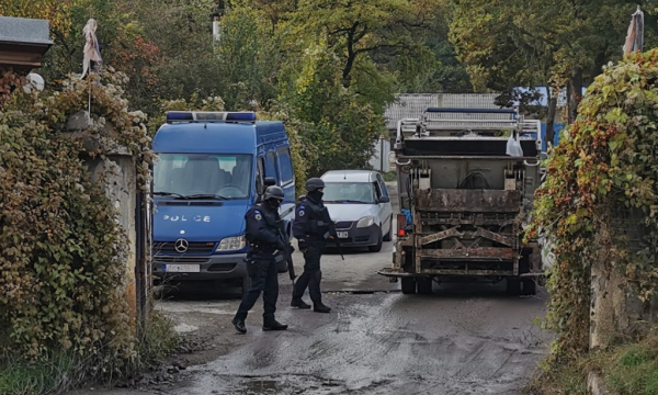 Aksioni kundër kontrabandës në Kosovë, gjykata merr vendimin për pesë të arrestuarit