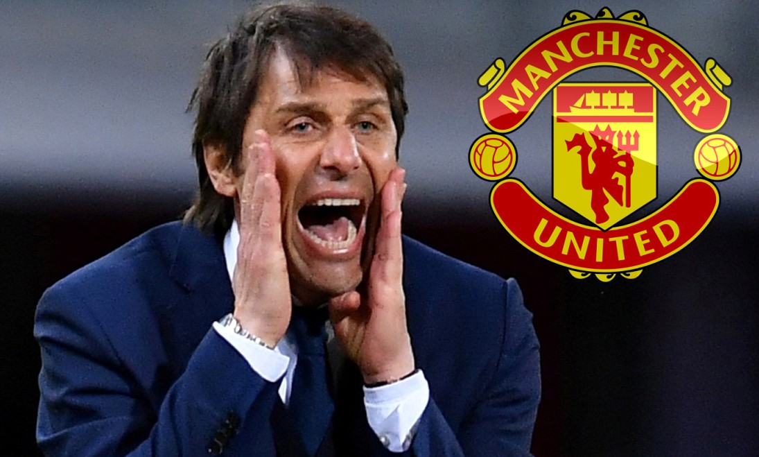 Antonio Conte te Man United? Këto janë detajet më të fundit