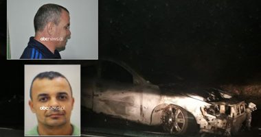 Kush ishte objektivi dhe çfarë kapën kamerat? Bitri dhe Çollaku u qëlluan 21 herë me “Scorpions”