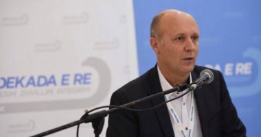 PDK pa konkurrencë në Kaçanik, Besim Ilazi kryeson bindshëm