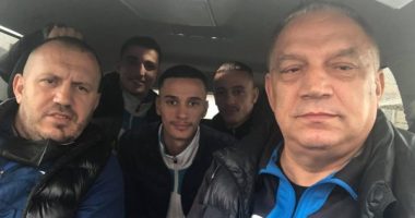 Boksierët e Kosovës ndalohen për herë të tretë, Demolli: na informuan se me urdhër nga lart na ndalohet hyrja
