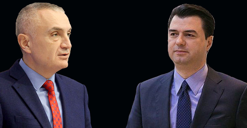 Meta ngushëllon Lulzim Bashën për humbjen e babait: U prehtë në paqe