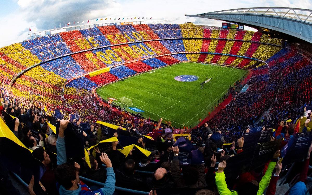 Barcelona nuk do të luajë sezonin e ardhshëm në “Camp Nou”, zbulohet “shtëpia” e re