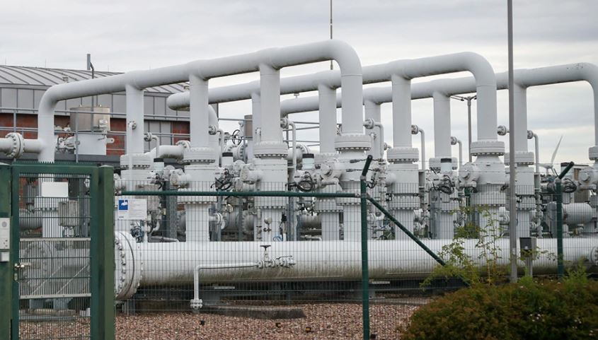 Kriza energjetike, çmimi i gazit në Europë shënon rekord të ri