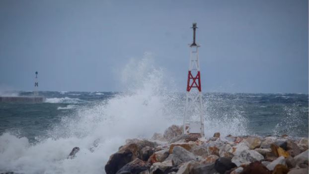 Moti i keq “godet” Athinën, fenomeni i rrezikshëm vjen nesër shumë pranë Shqipërisë