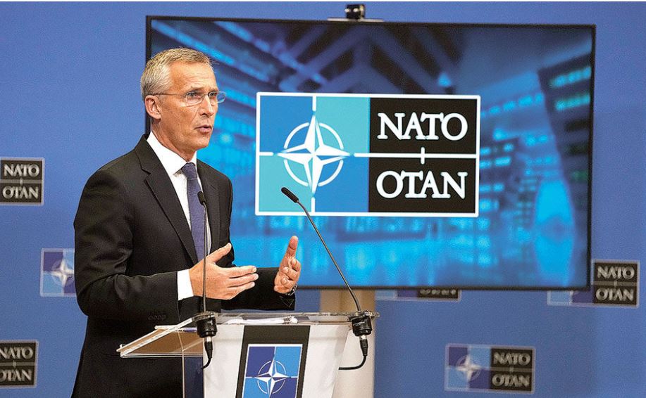 Dëbimi i 8 diplomatëve, krizë e re mes NATO-s dhe Rusisë