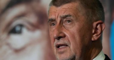 Babis pranon humbjen në zgjedhjet në Çeki