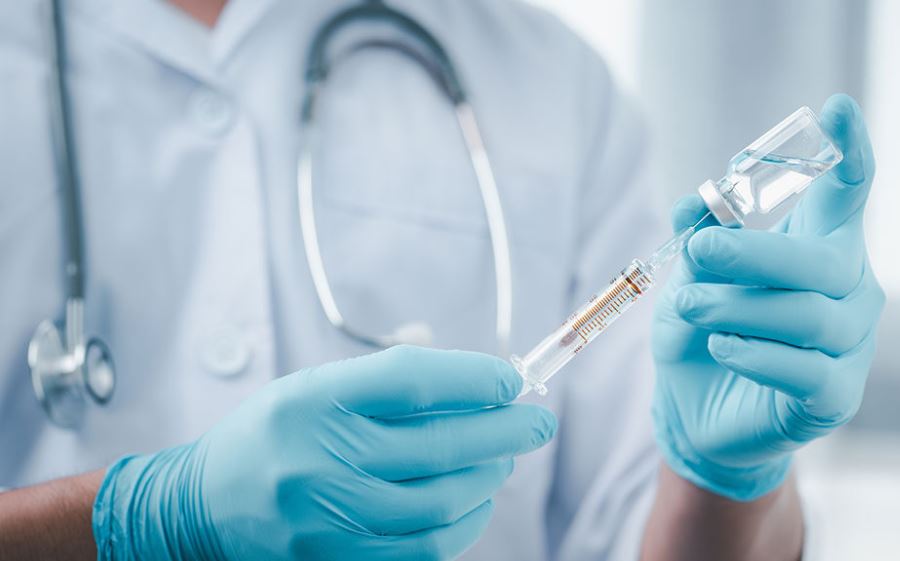 Studimi: Vaksinat efektive kundër variantit Delta, ulin rrezikun e shtrimit në spital