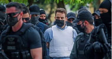 24 orët e Babis në qeli, piloti vrasës shkruan gjithë kohës dhe nuk pranon vizita, refuzon të dalë në oborr