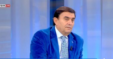 Anastas Angjeli: Kriza ka prekur edhe vende si Franca dhe Britania, pse energjia shitet lirë