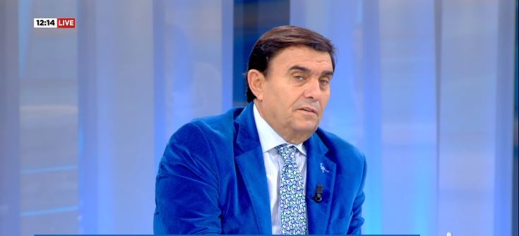 Anastas Angjeli: Kriza ka prekur edhe vende si Franca dhe Britania, pse energjia shitet lirë