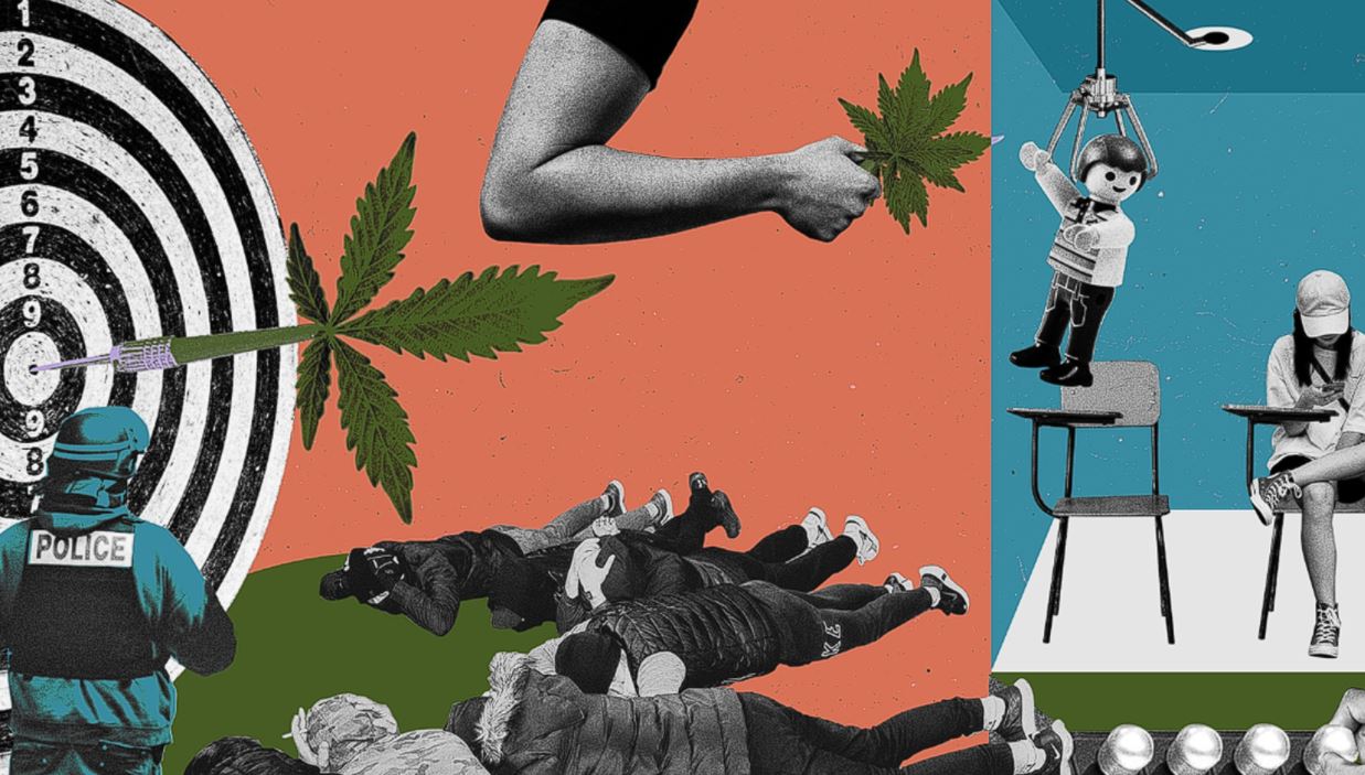 Si shfrytëzohen minorenët nga krimi i organizuar, të rinj me probleme ekonomike marrin pagesa fikse