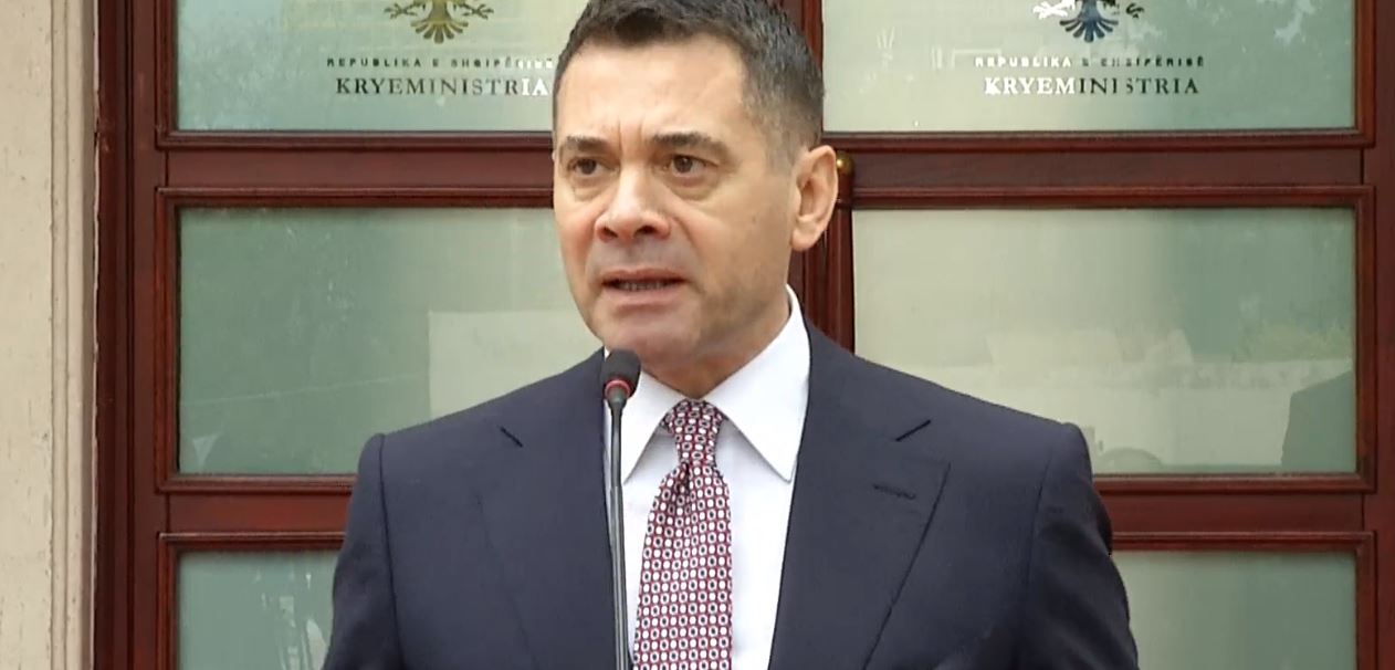 Ahmetaj: Më 25 nëntor nis shpërndarja me short e apartamenteve për të prekurit nga tërmeti