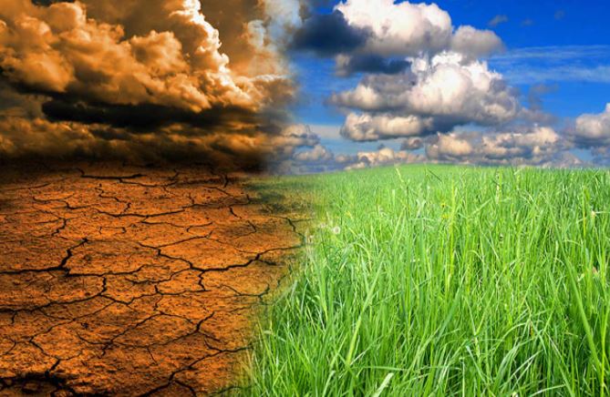 85% e botës e prekur nga ndryshimet klimatike