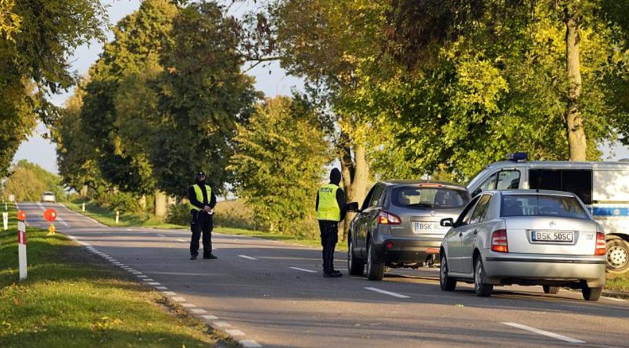 Polonia do të ndërtojë një mur kufitar për të ndaluar emigrantët nga Bjellorusia