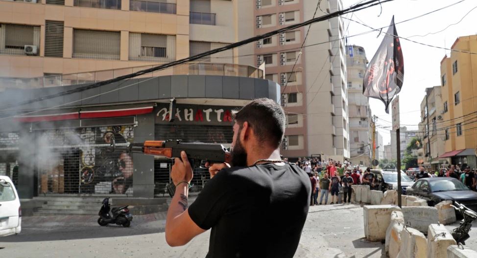 Bejrut, 6 të vrarë gjatë protestës kundër një gjyqtari