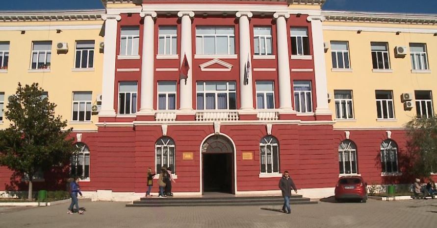 Rector: Three conditions for entering the university