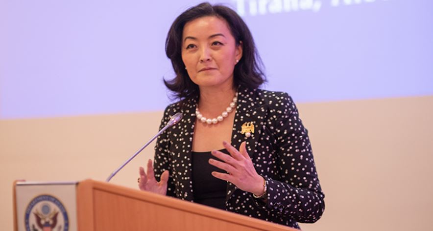 Bylykbashi tried to save Berisha? US: “Non grata” is not subjet of “negotiation”