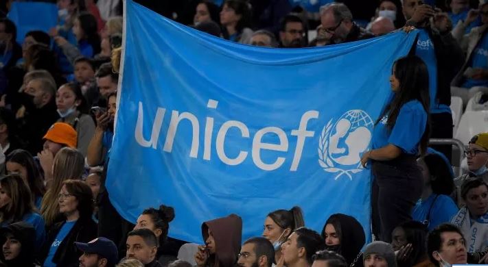 UNICEF: 1200 adoleshentë vetëvriten çdo vit