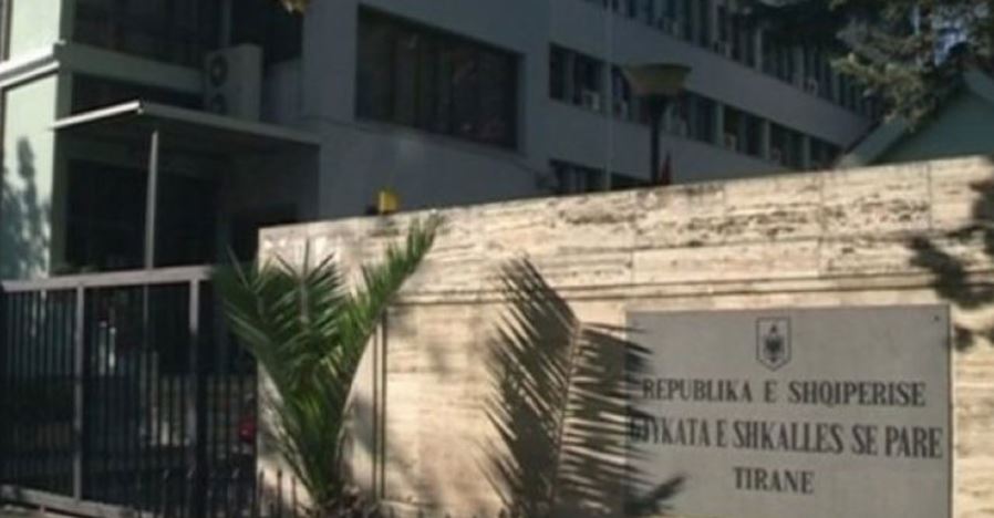 The Tirana court decides on the extradition of  American citizen