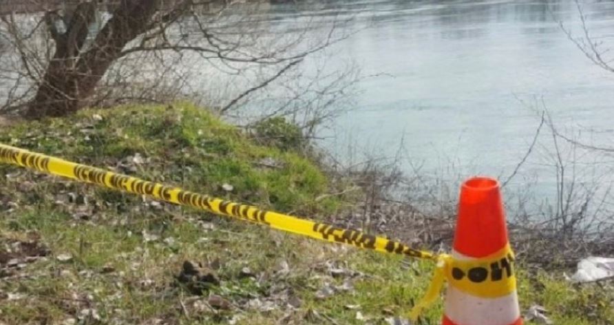 A 45 years old excuted in Peqin, his body dead near Shkumbin River