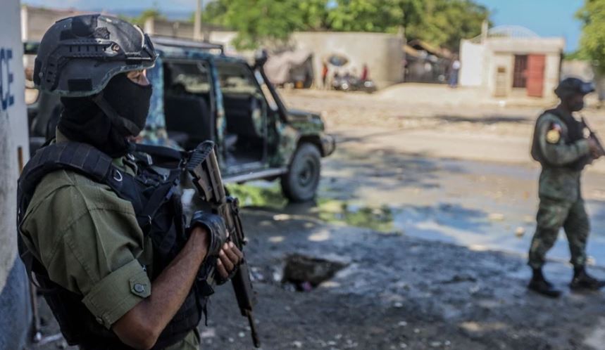 17 misionarë amerikanë rrëmbehen nga bandat kriminale në Haiti, mes tyre edhe fëmijë
