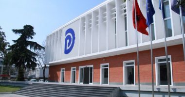 DP prepares Constitutional amendment for Vetting of politicians