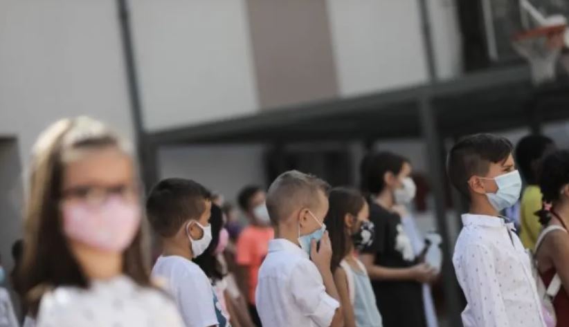 Varinati Delta pesëfishoi numrin e shtrimeve në spital të fëmijëve dhe adoleshentëve