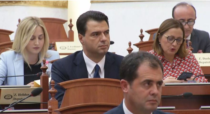 DP proposes the return of Municipalities