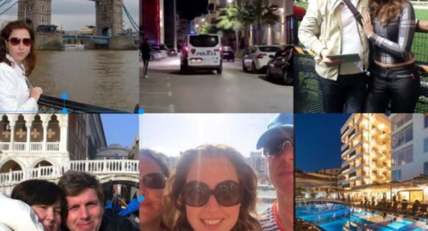 The mysterious death of Russian family, Russia’s Chief of Investigators seeks for information