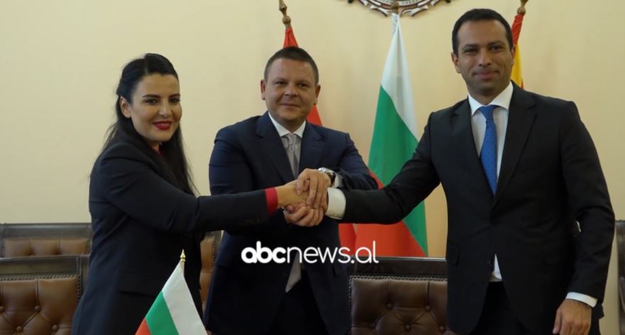 Memorandum for Corridor 8, Balluku: It will serve to the entire Western Balkans