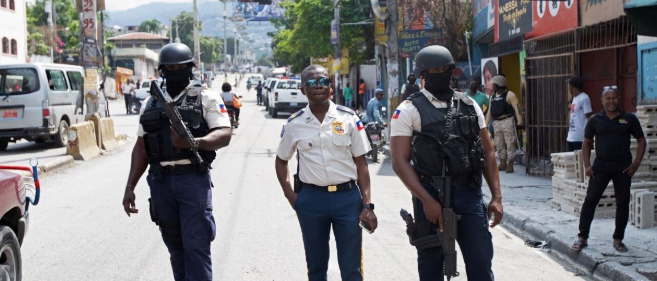 WSJ: Banda haitiane kërkon 17 milionë dollarë për misionarët e marrë peng