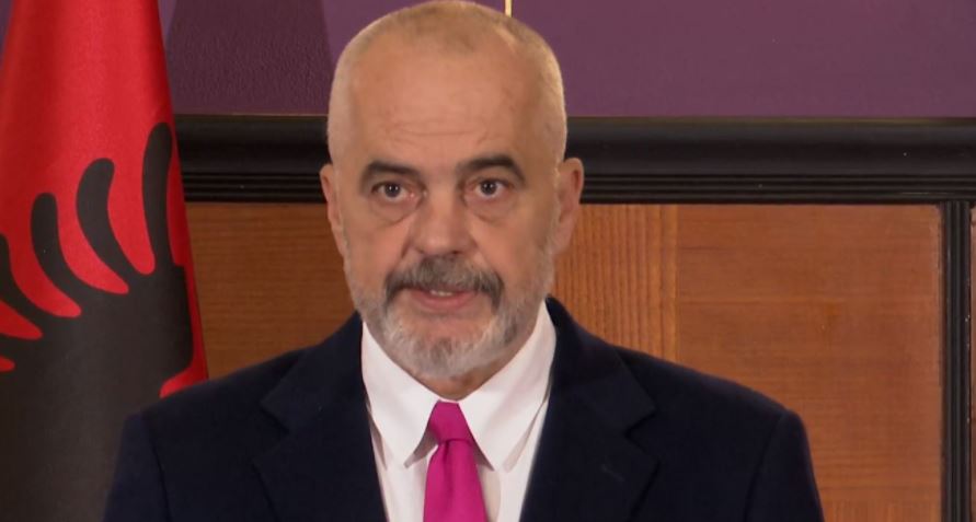 Rama: EC confirmed once again that we have fulfill all the conditions