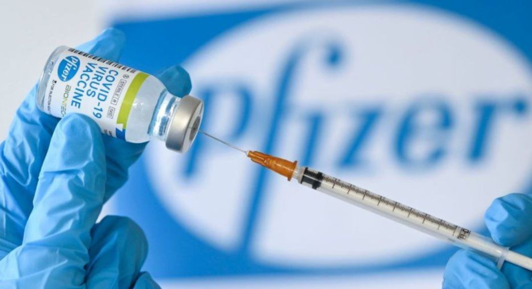 Pfizer, 93% efektive në parandalimin e shtrimit të adoleshentëve në spital