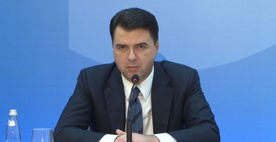 Basha to Rama: EU and US will not remain indifferent