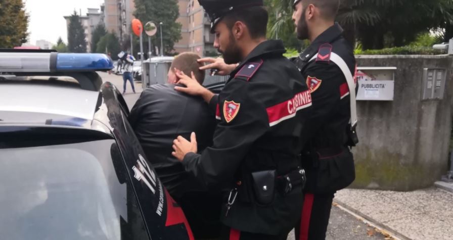 Drug trafficking, begins the trial in Italy for 27 Albanians