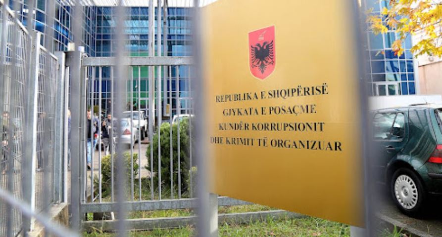 Anti-drug operation in Lezha, SPAK: 1 year investigation