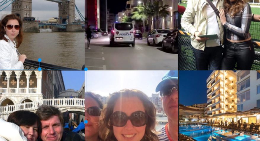 Mystery of death, the dead bodies of 4 Russians are pick up from the morgue