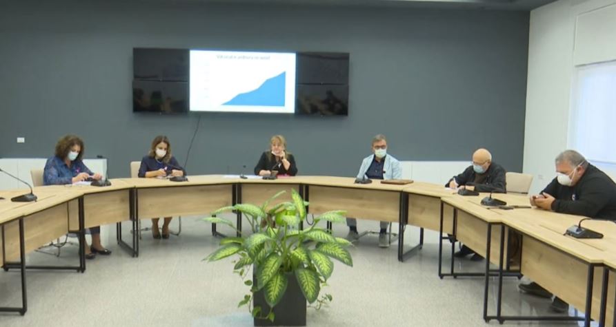 Albania approves third dose of Covid vaccine