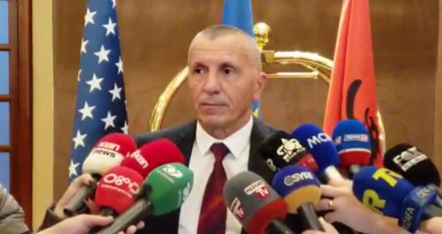 Albanian MP in Serbia: Vucic is oppressing Albanians, no “Open Balkans” without Kosovo