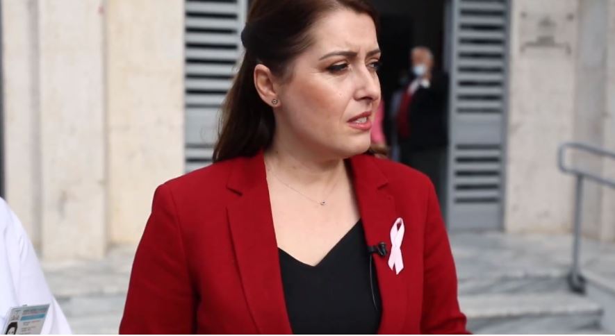 Flu vaccination, Manastirliu: Next week, will arrive 200 thousand doses