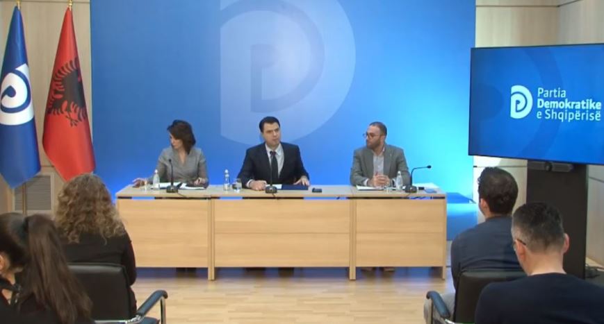 Election, Basha: We will go till the end