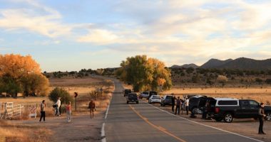 Si funksionojnë armët që përdoren në filma?