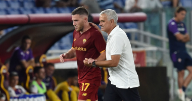 “Mourinho ka ndryshuar mentalitetin e Romës”