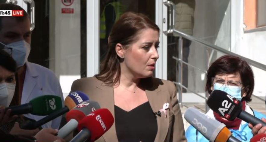 Mass poisoning in Kruja, Manastirliu: 370 affected, including children and adolescents