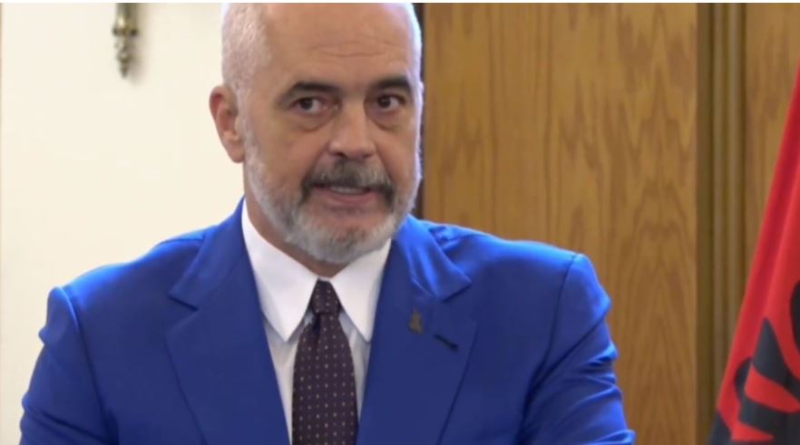 Rama: Recognition of Albanian patents in Germany in the final stage of approval