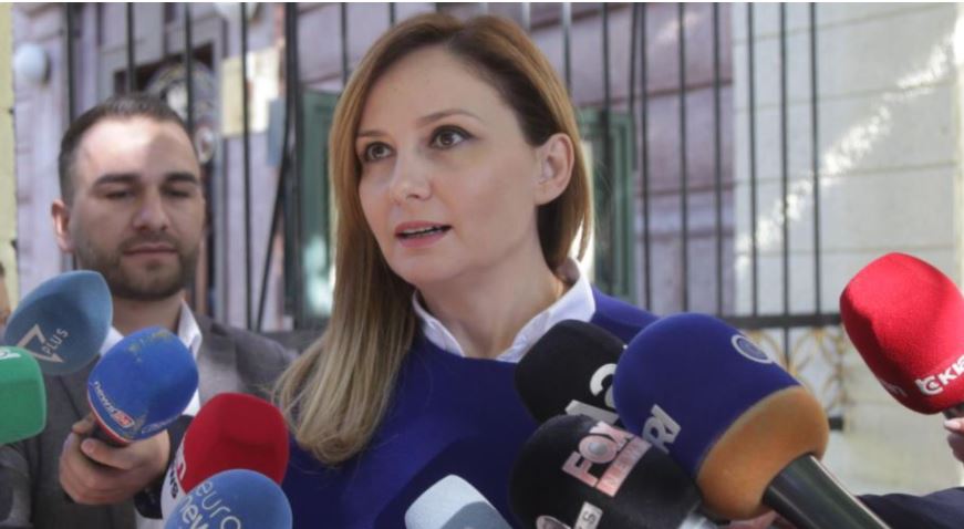 DP submits the initiative to reduce VAT