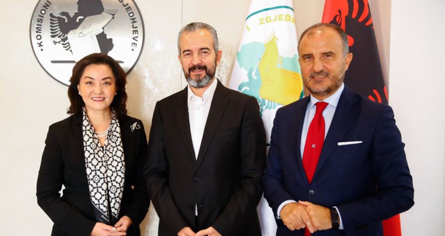 Electoral crimes, Yuri Kim and Soreca meeting with Celibashi