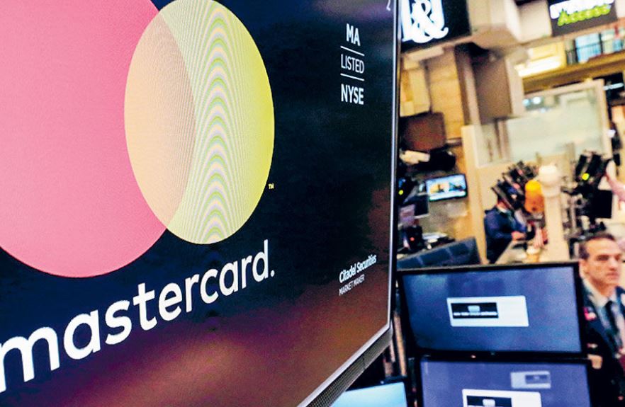 Mastercard ofron shërbime për kriptovalutat