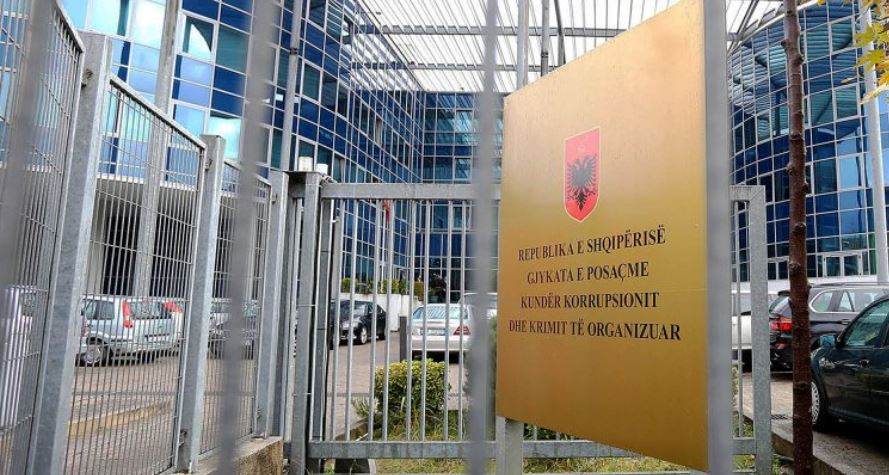 Tender process, SPAK demands imprisonment for three employees of Elbasan hospital